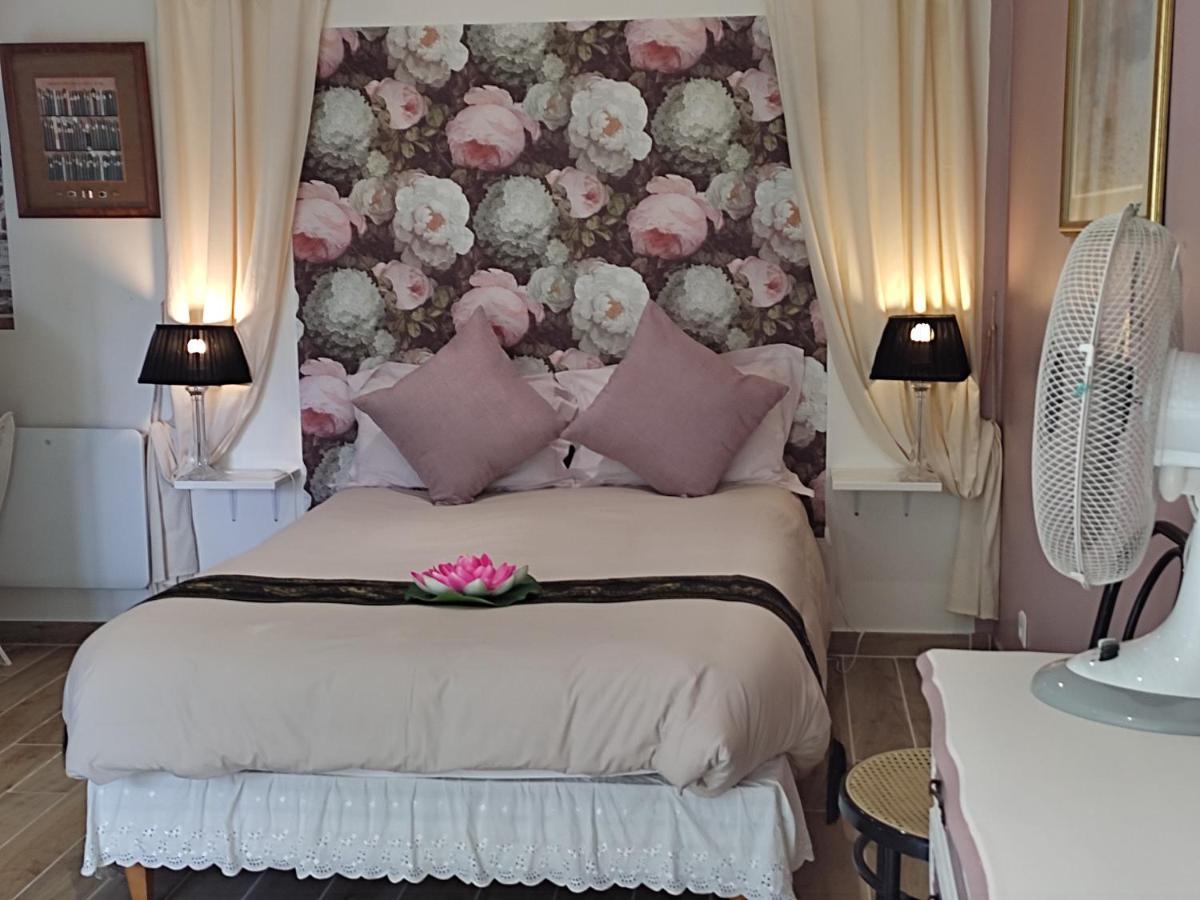 Chez Chon Et Jean-Marie Apartment Hermanville-sur-Mer Ngoại thất bức ảnh